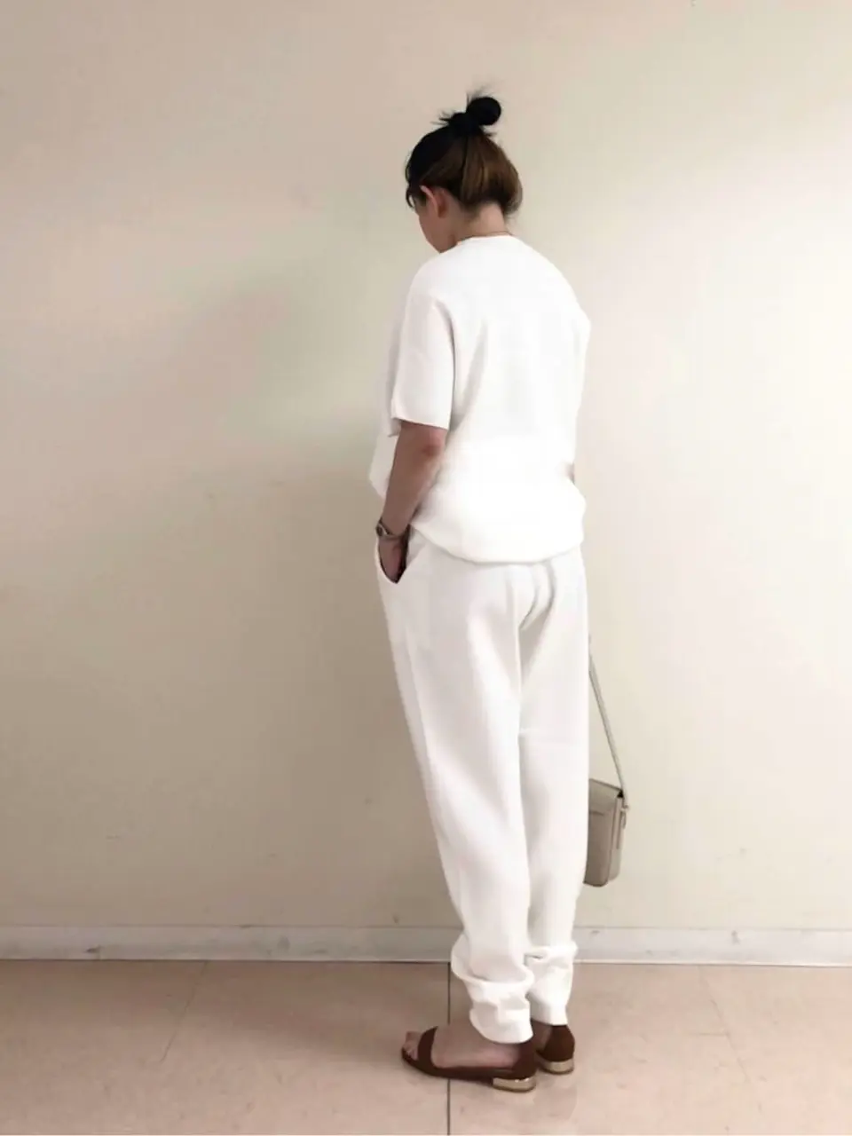 23区 横松 コーディネート画像