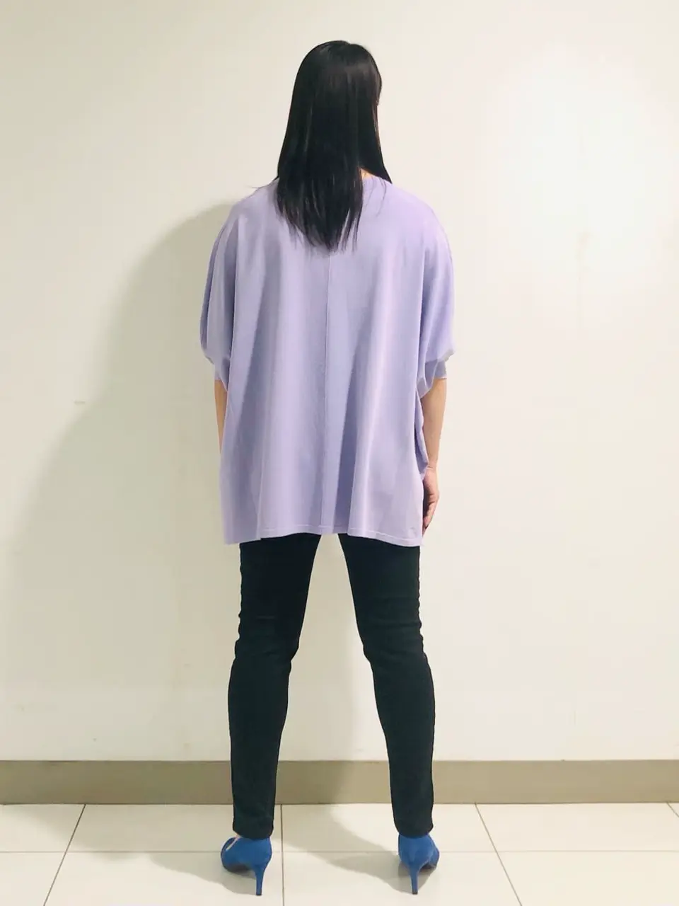 23区 飯野 コーディネート画像