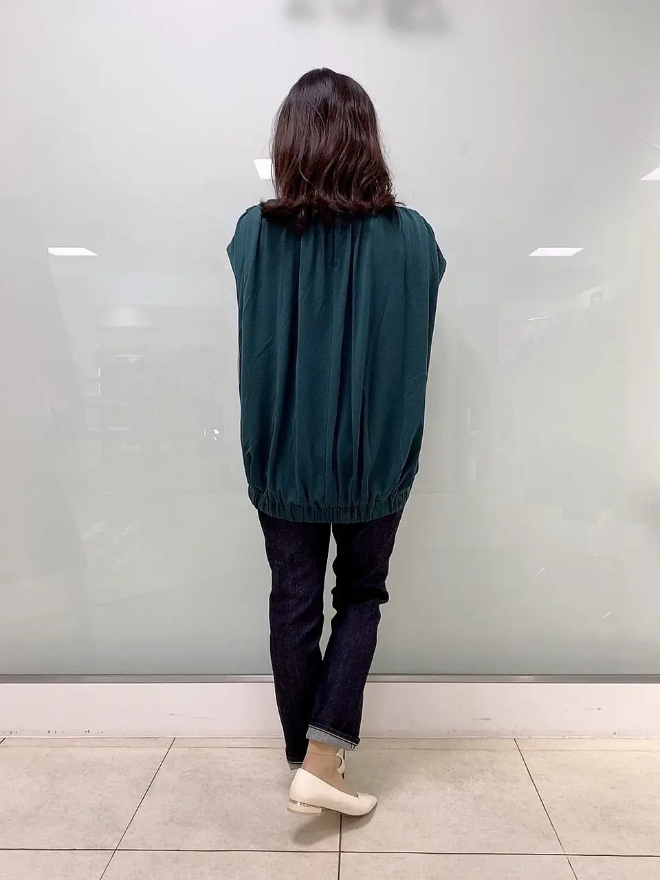 23区 原 コーディネート画像