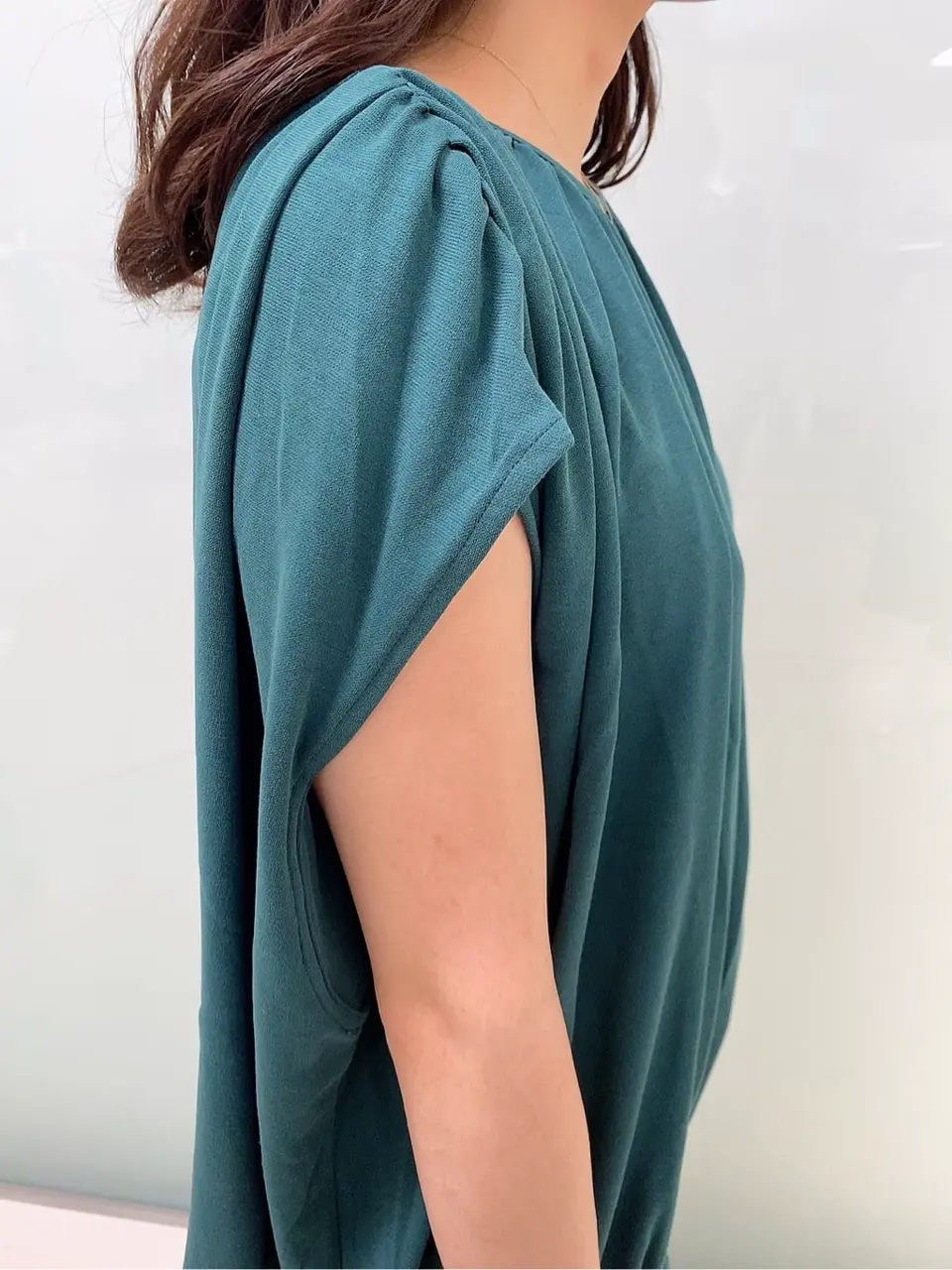 23区 原 コーディネート画像