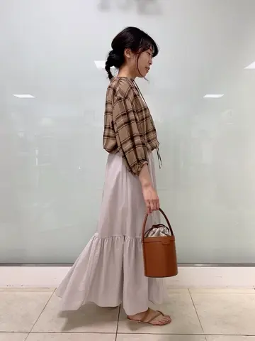 23区 原 コーディネート画像