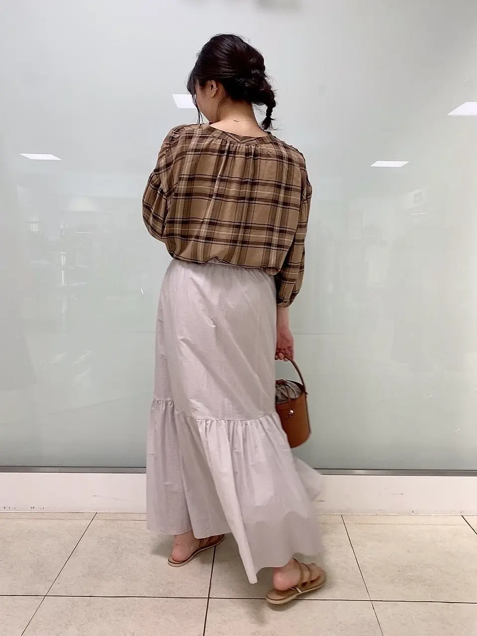 23区 原 コーディネート画像