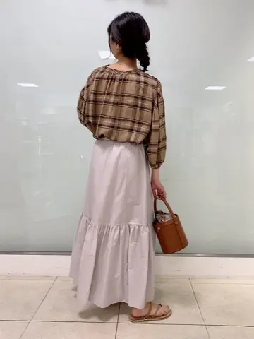 23区 原 コーディネート画像