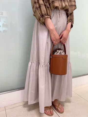 23区 原 コーディネート画像