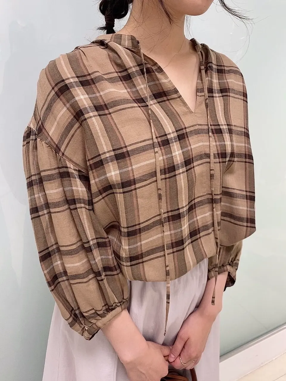 23区 原 コーディネート画像