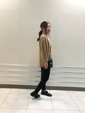 23区 島田 コーディネート画像