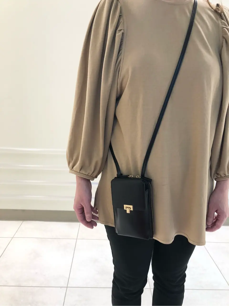 23区 島田 コーディネート画像