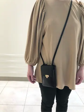 23区 島田 コーディネート画像