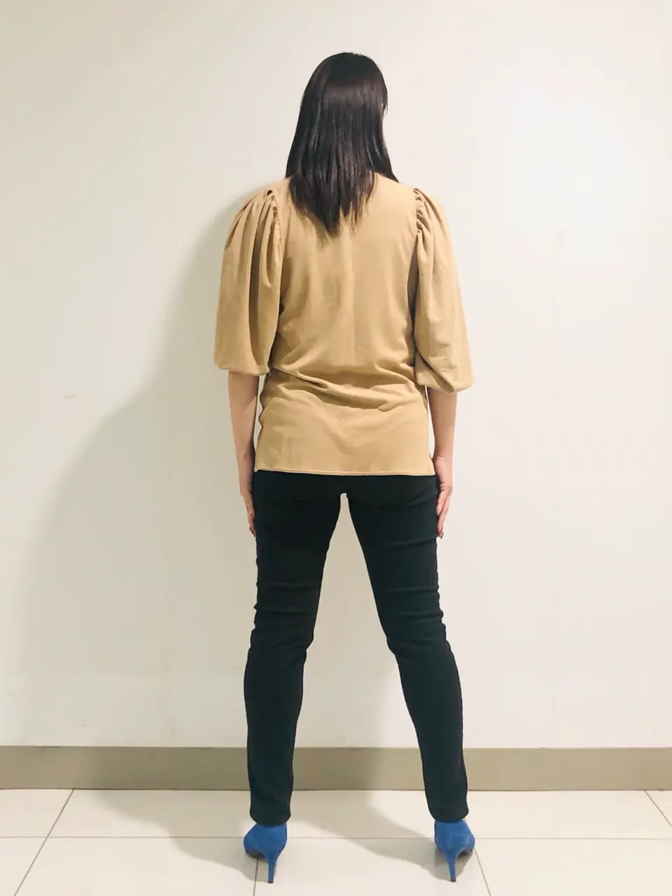 23区 飯野 コーディネート画像