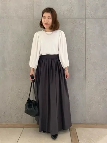 23区 澤田 コーディネート画像