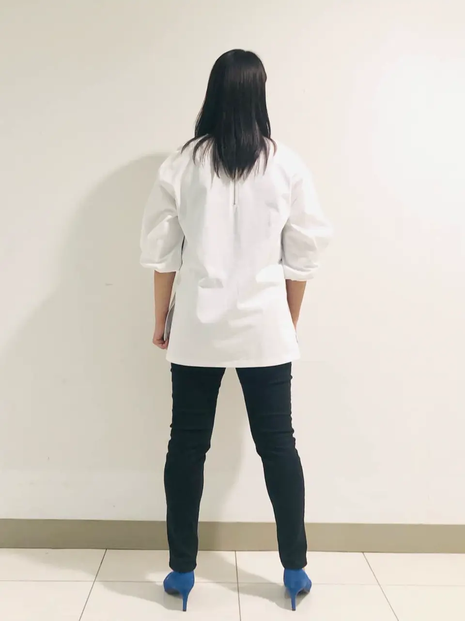 23区 飯野 コーディネート画像