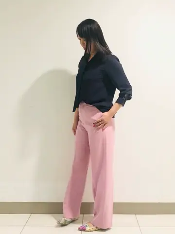 23区 飯野 コーディネート画像