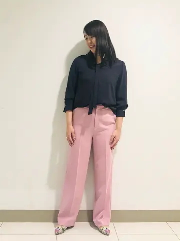 23区 飯野 コーディネート画像