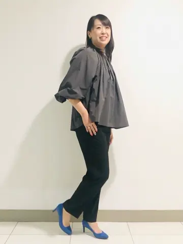 23区 飯野 コーディネート画像