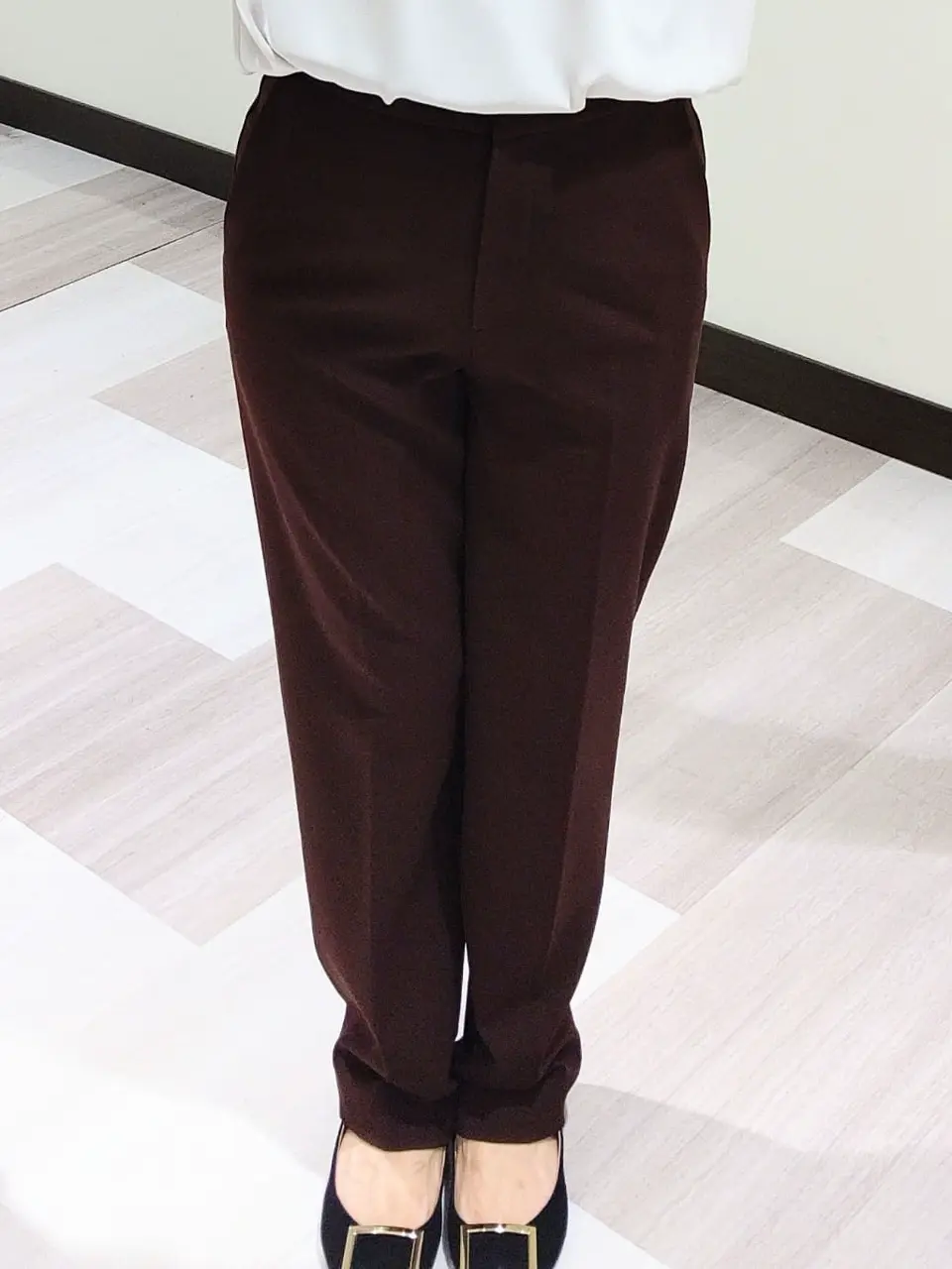 23区 高須 コーディネート画像