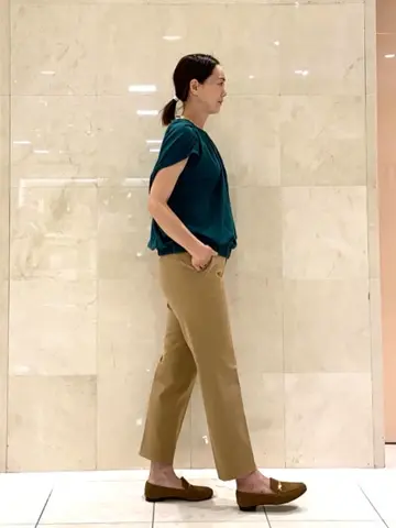 23区 橋村 コーディネート画像