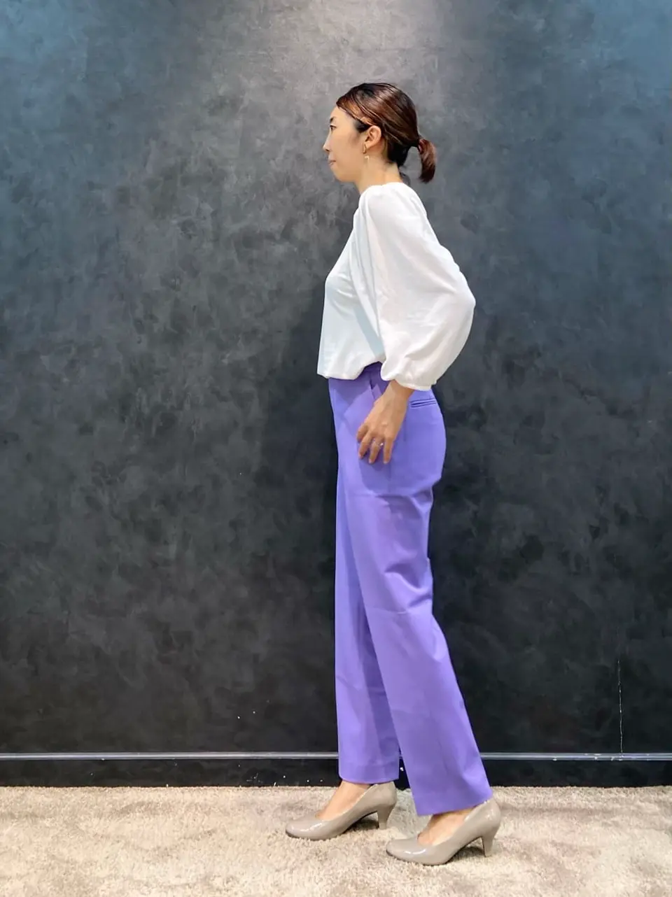 23区 佐藤 コーディネート画像