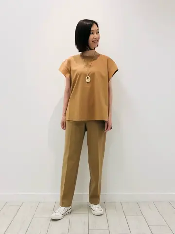 23区 押切 コーディネート画像