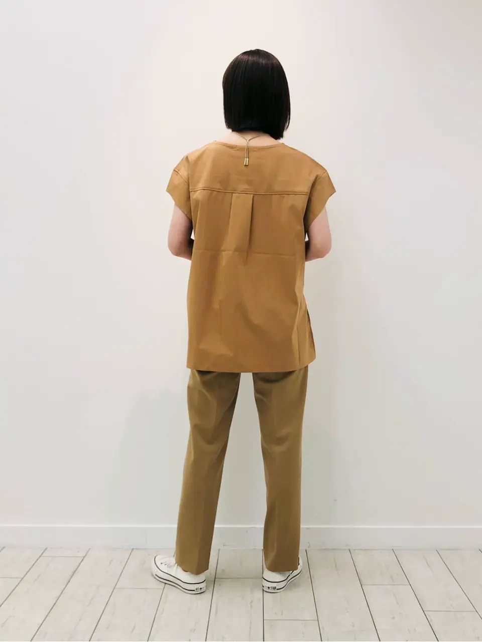 23区 押切 コーディネート画像