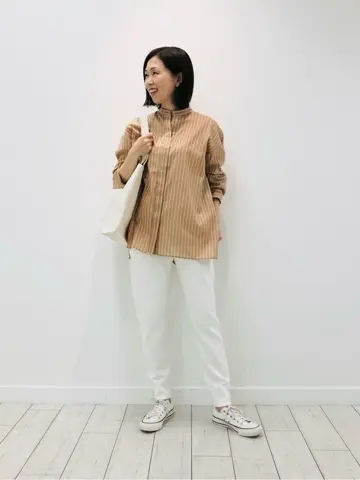 23区 押切 コーディネート画像