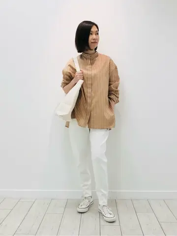 23区 押切 コーディネート画像