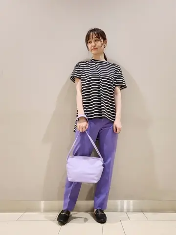 23区 スタッフ. コーディネート画像