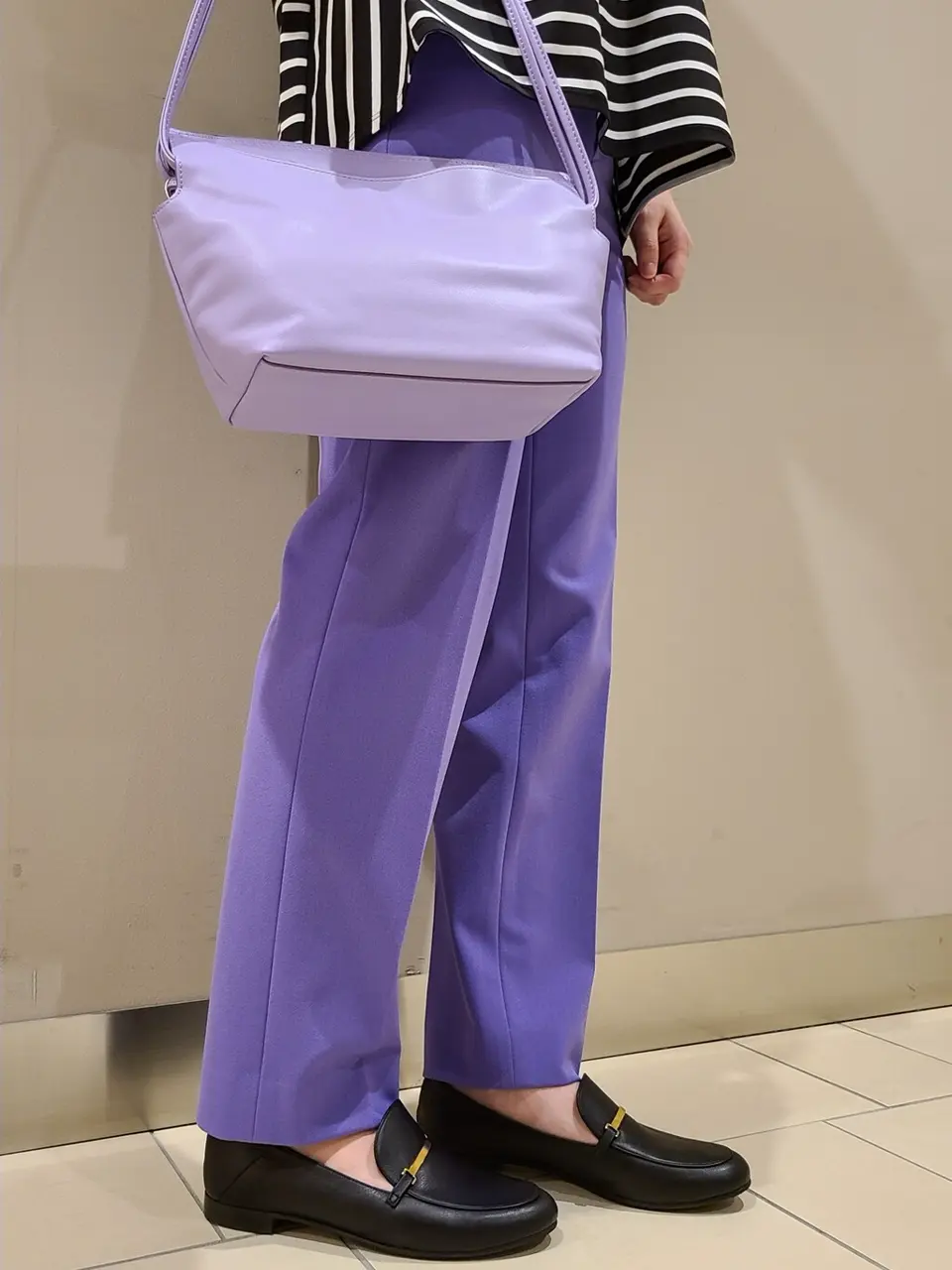 23区 スタッフ. コーディネート画像