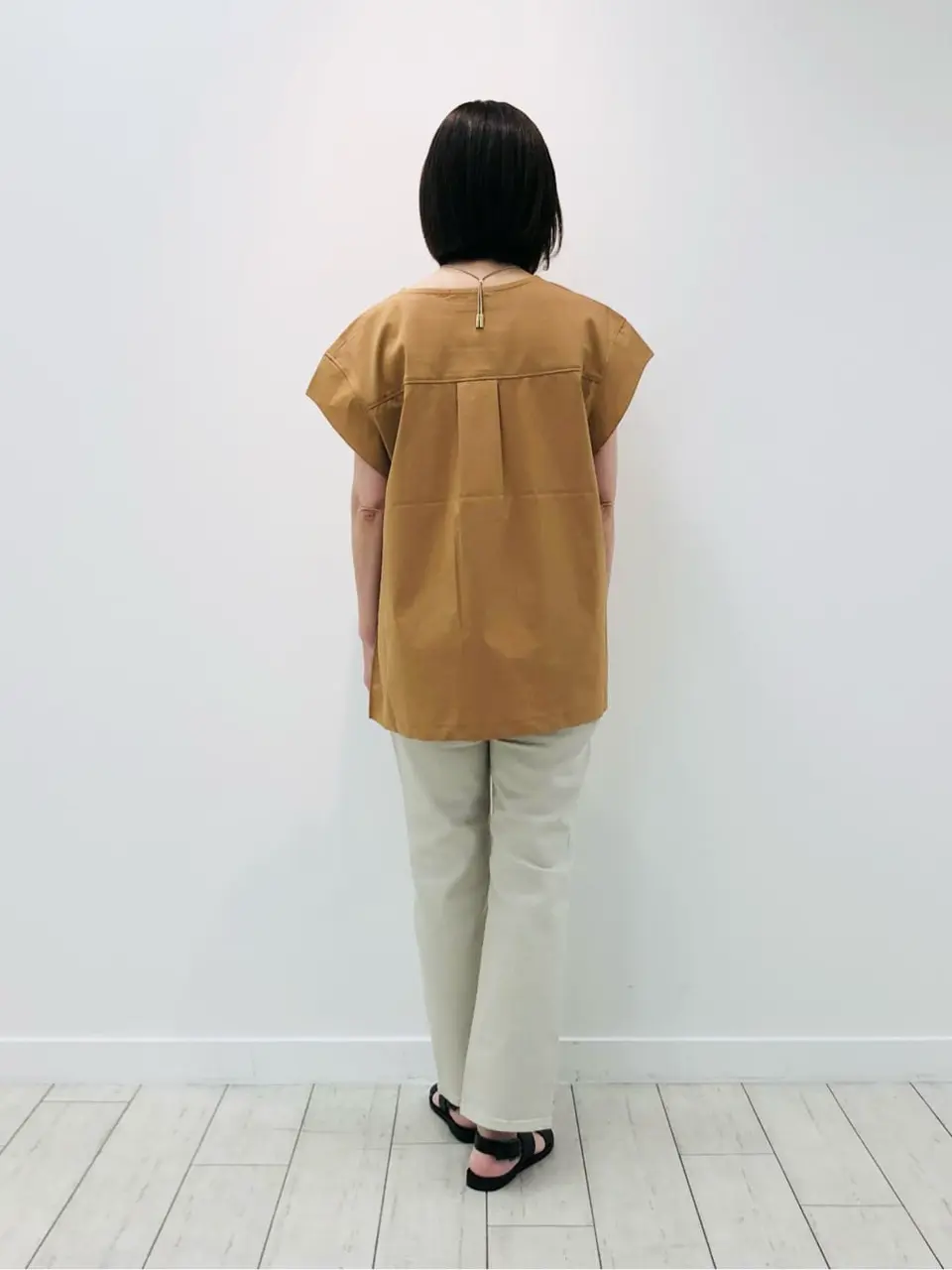 23区 押切 コーディネート画像