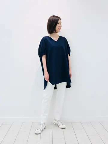 23区 押切 コーディネート画像