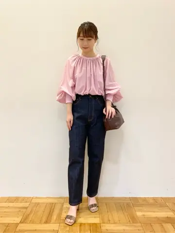 23区 八木沢 コーディネート画像