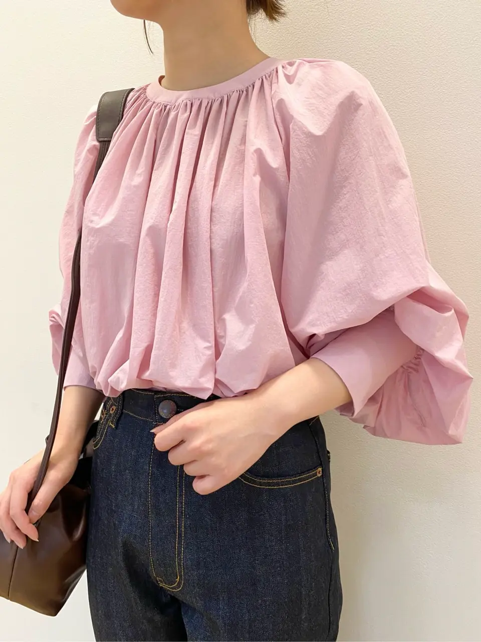 23区 八木沢 コーディネート画像