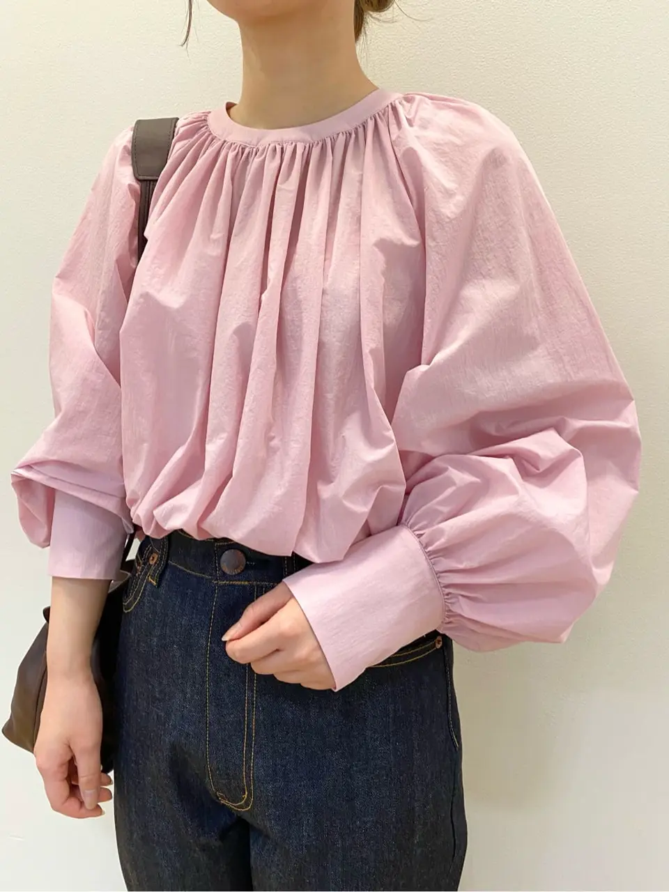 23区 八木沢 コーディネート画像