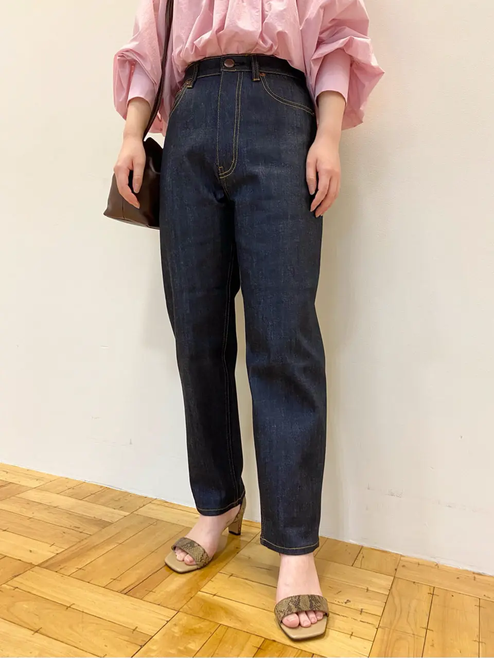 23区 八木沢 コーディネート画像