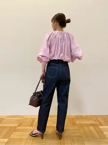 23区 八木沢 コーディネート画像