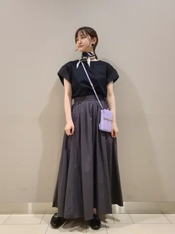 23区 スタッフ. コーディネート画像