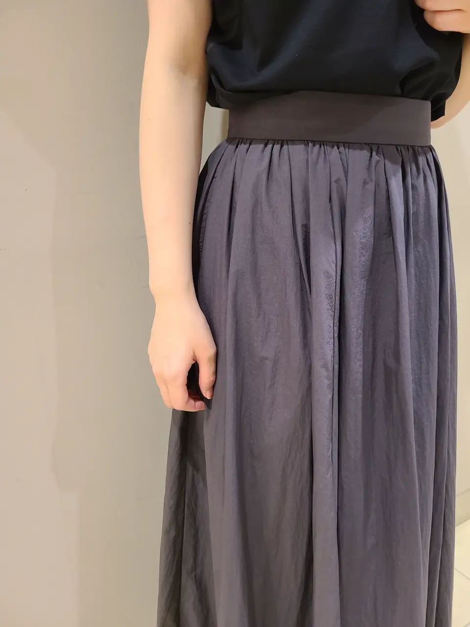 23区 スタッフ. コーディネート画像