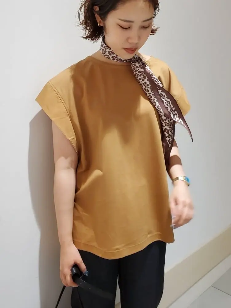 23区 伊藤 コーディネート画像