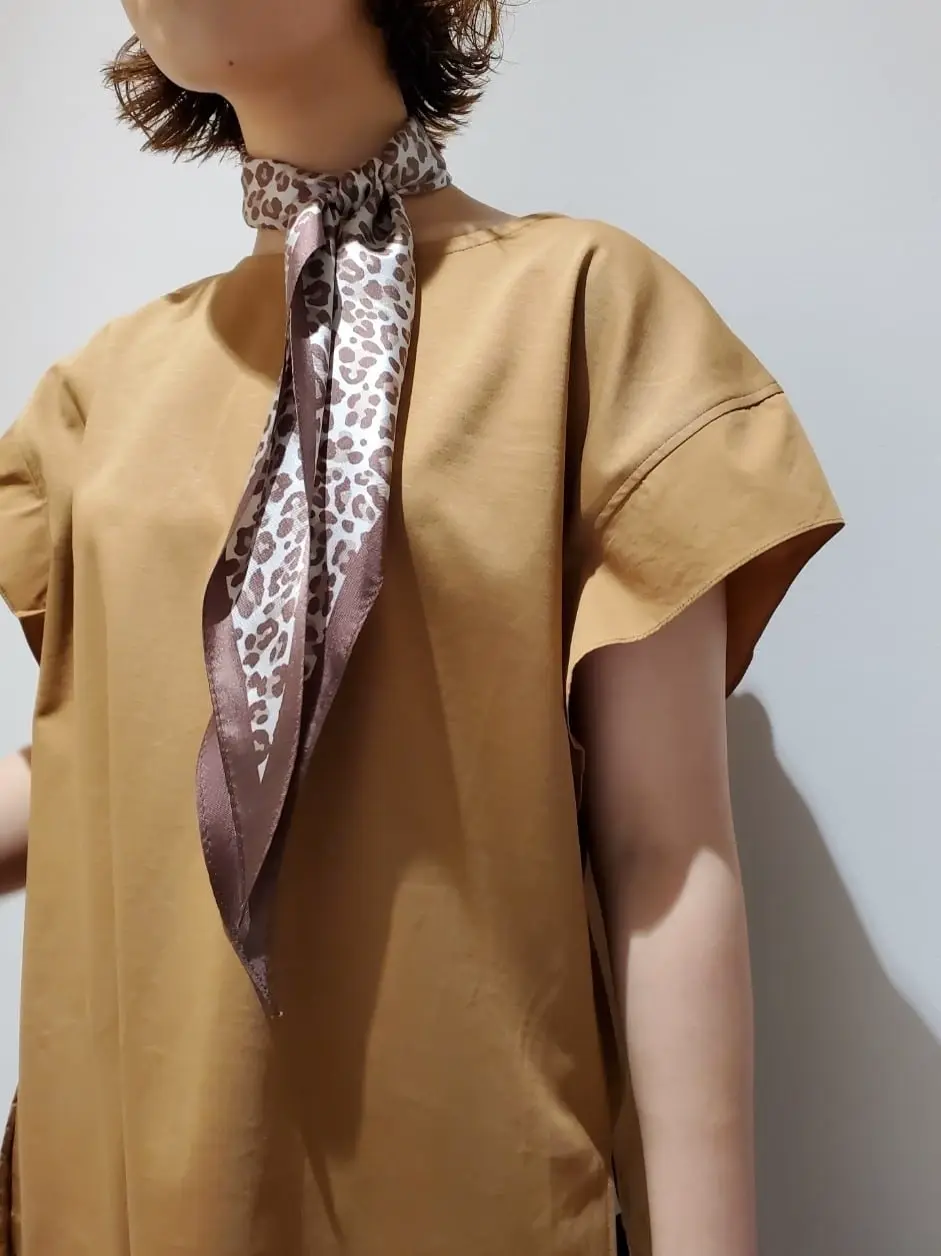 23区 伊藤 コーディネート画像