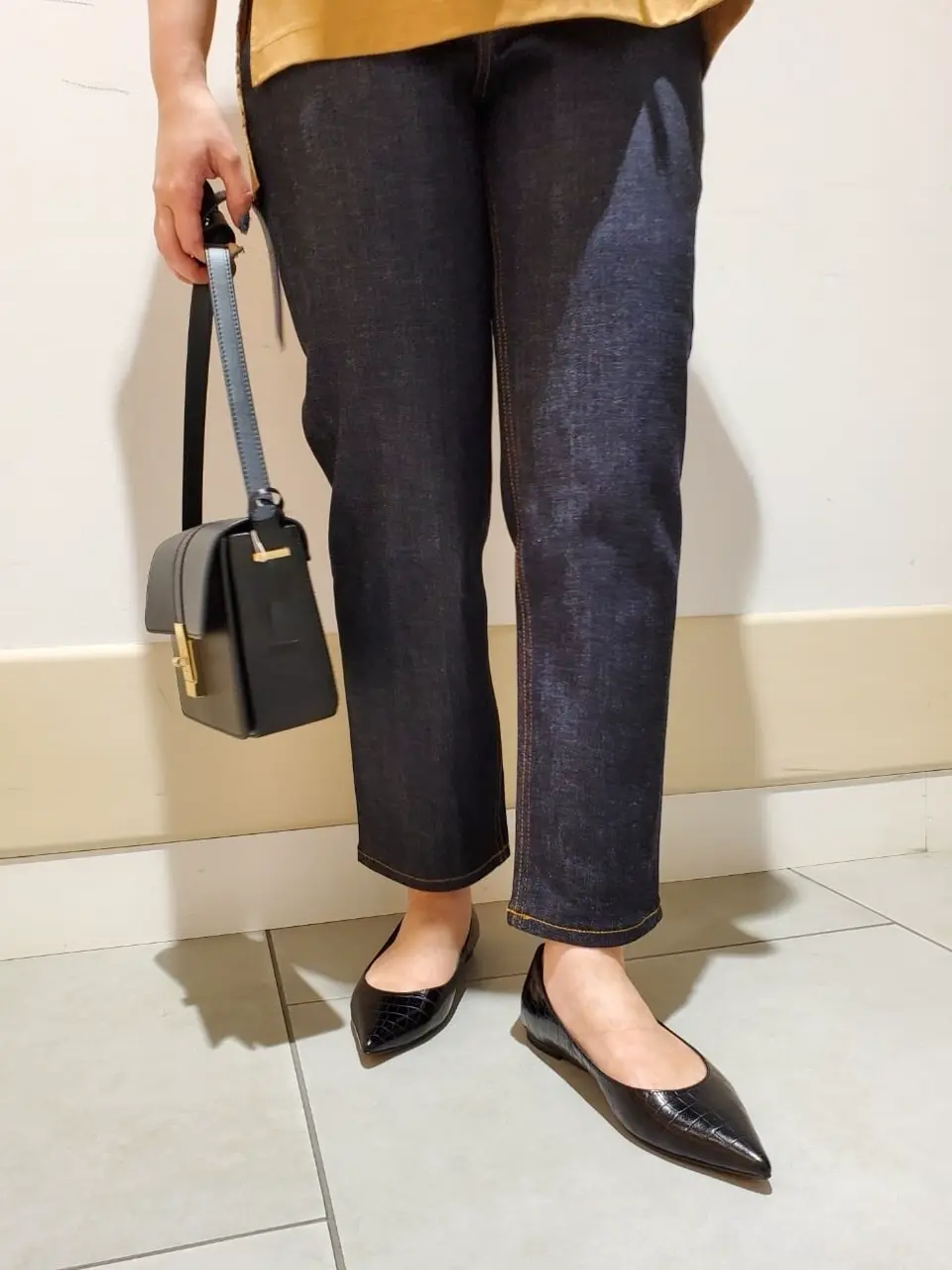 23区 伊藤 コーディネート画像