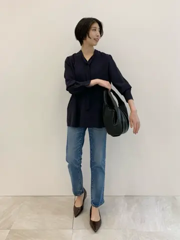 23区 板垣 コーディネート画像