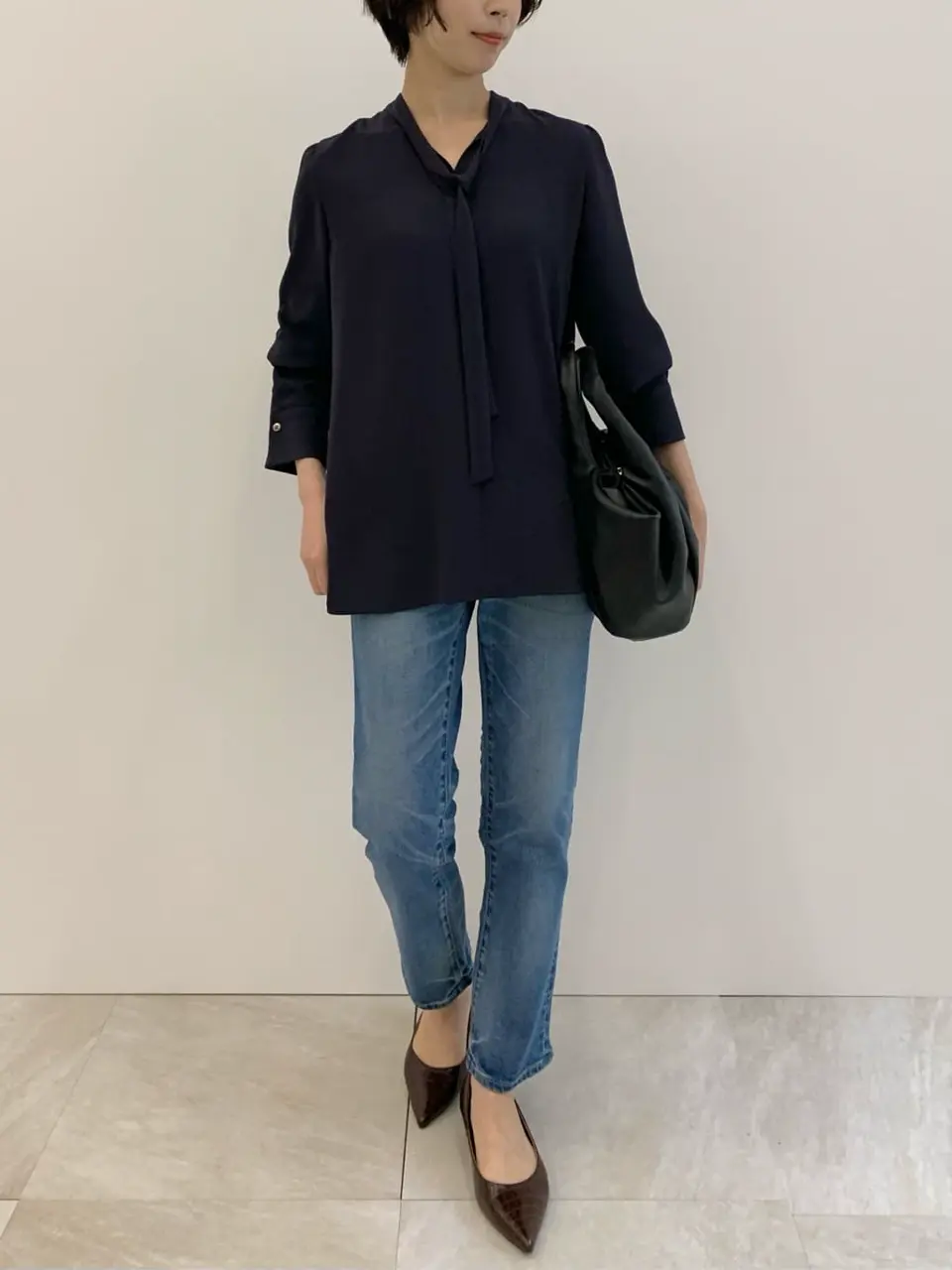 23区 板垣 コーディネート画像