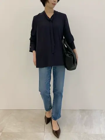 23区 板垣 コーディネート画像