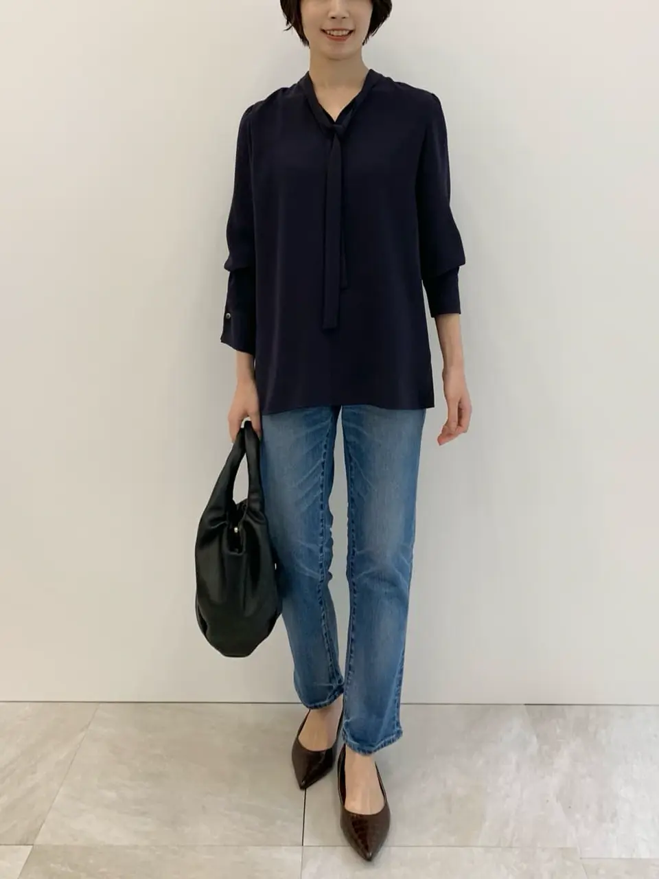 23区 板垣 コーディネート画像