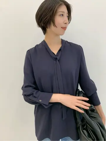 23区 板垣 コーディネート画像