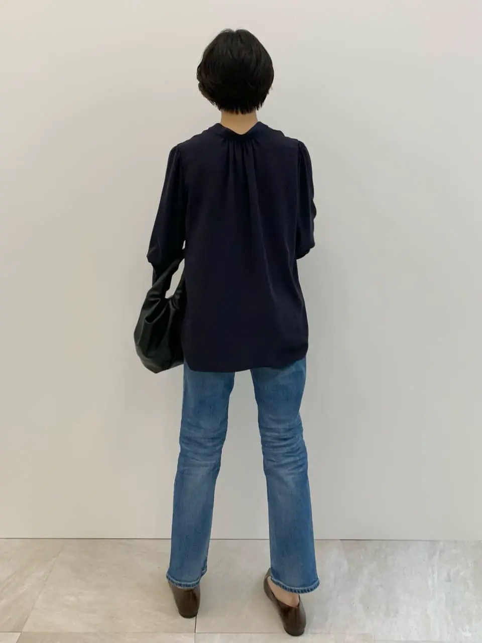 23区 板垣 コーディネート画像