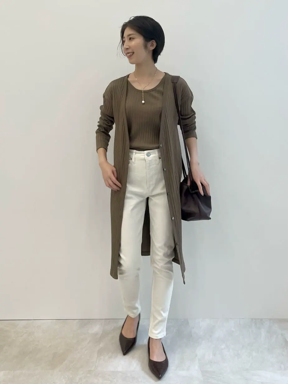  板垣 コーディネート画像