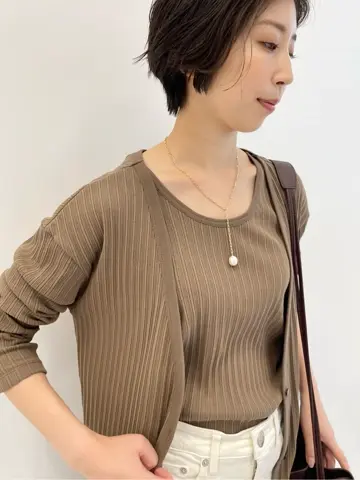 23区 板垣 コーディネート画像