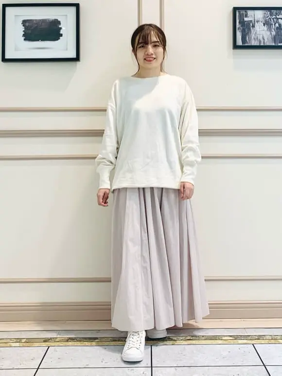 23区 金林 コーディネート画像