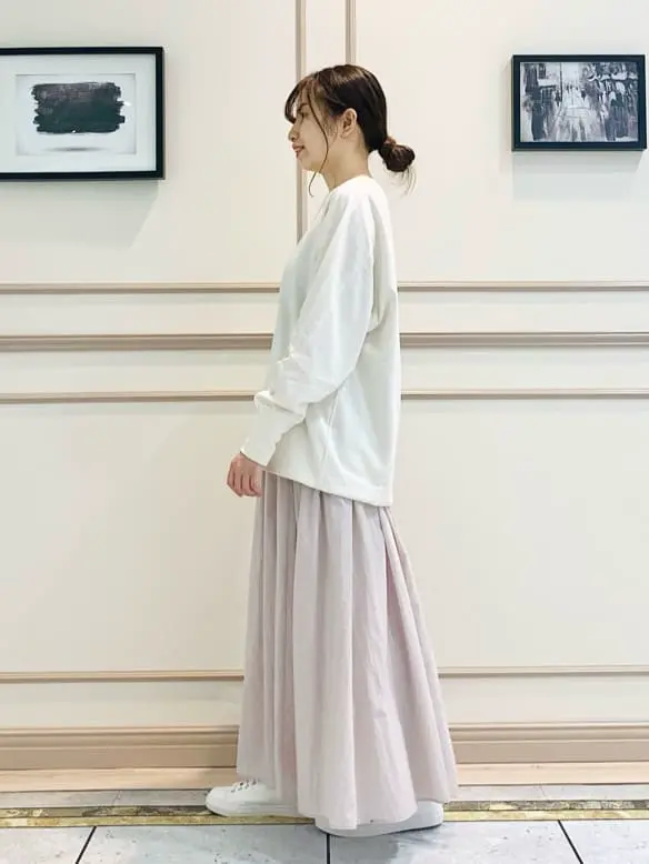 23区 金林 コーディネート画像