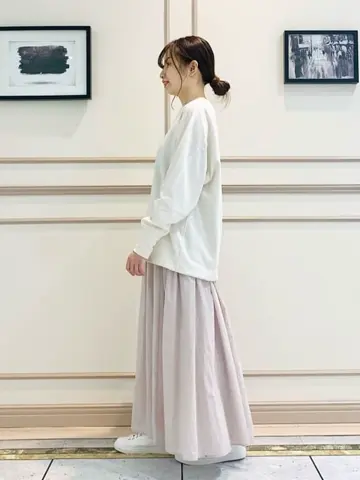 23区 金林 コーディネート画像